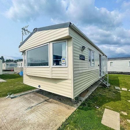 Seawick 2-Bed 6 Berth Caravan With Free Wifi Villa แคลกตัน-ออน-ซี ภายนอก รูปภาพ